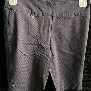 S.C. & Co. Gray Shorts